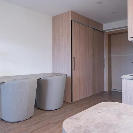 Gyneju Self Check-in - Lollo * 维尔纽斯