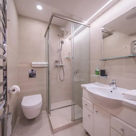 Gyneju Self Check-in - Lollo Wilna