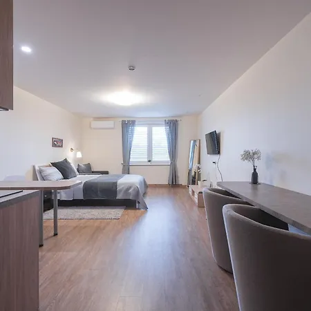 Gyneju Self Check-in - Lollo *