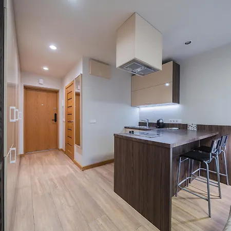 Gyneju Self Check-in - Lollo 公寓