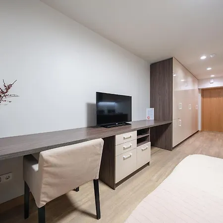 Gyneju Self Check-in Apartment *