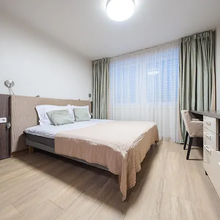 Gyneju Self Check-in Apartment