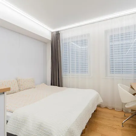 Gyneju Self Check-in Apartment Vilnius