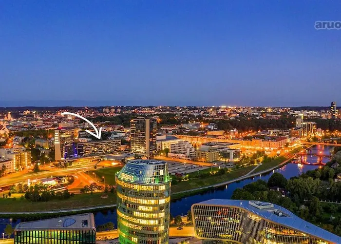 Gyneju Self Check-in - Lollo アパート *