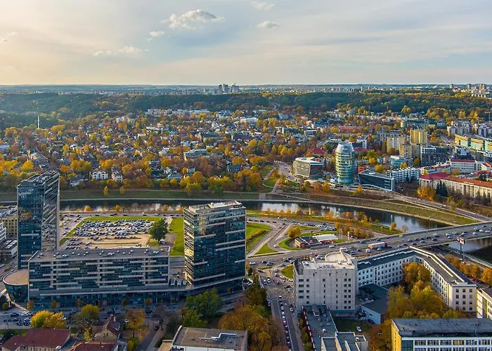 Gyneju Self Check-in - Lollo Appartement *