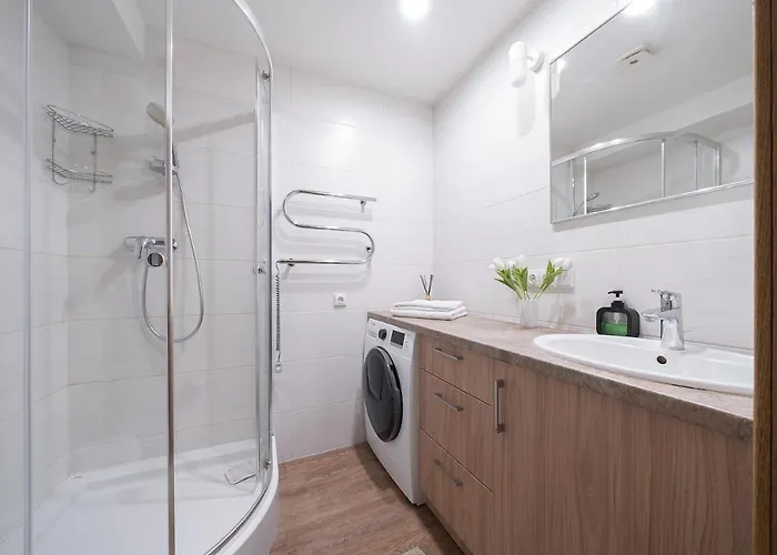 Gyneju Self Check-in - Lollo *