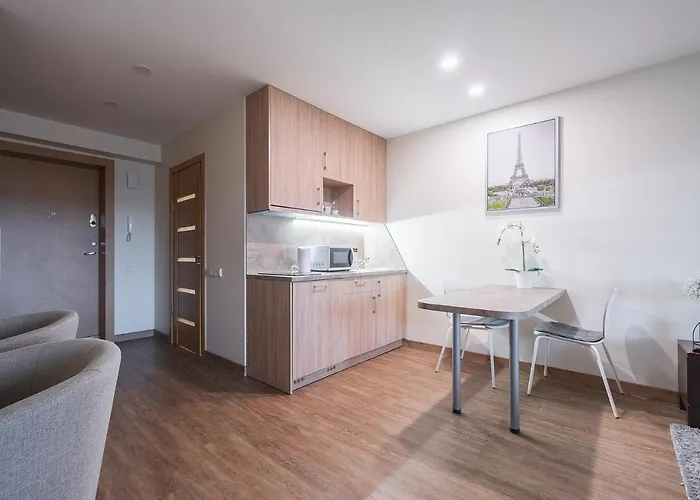 Gyneju Self Check-in - Lollo