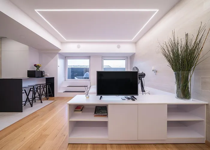 Gyneju Self Check-in - Lollo Appartement Vilnius