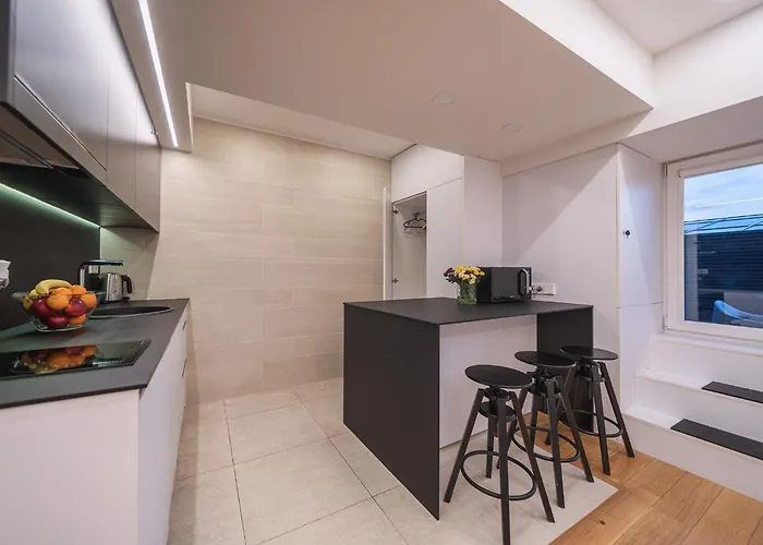 Appartement Gyneju Self Check-in - Lollo