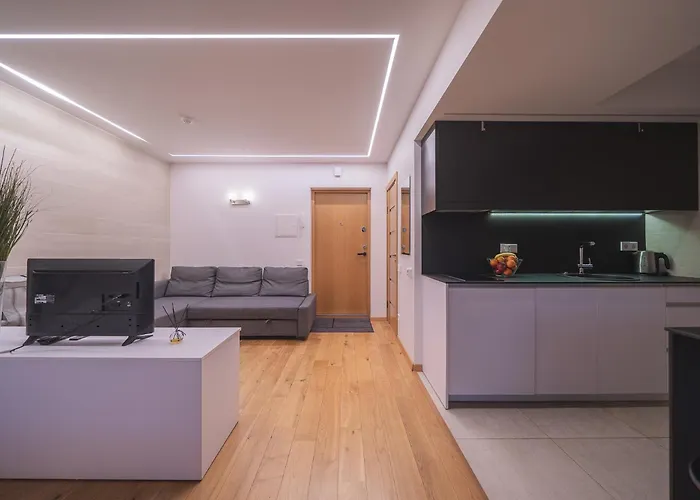 Gyneju Self Check-in - Lollo *