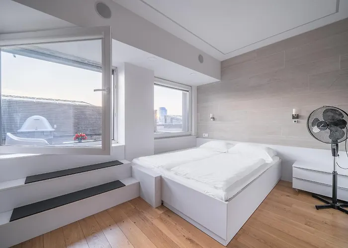 Appartement Gyneju Self Check-in - Lollo