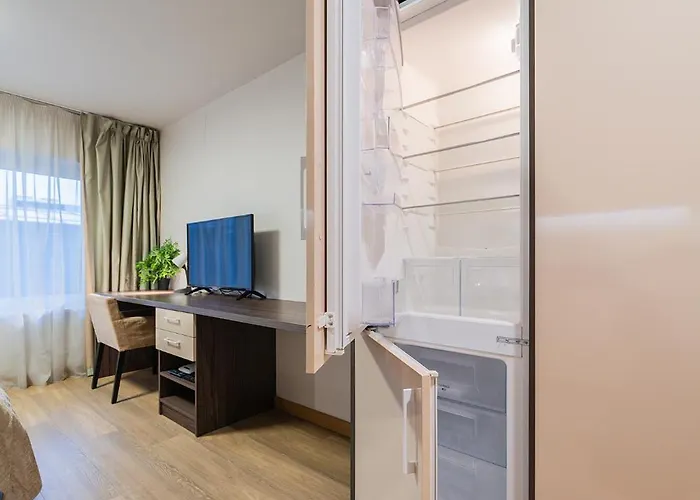 Gyneju Self Check-in - Lollo