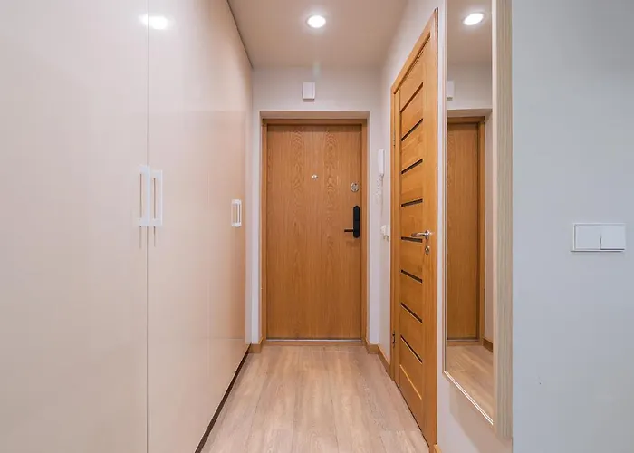 Gyneju Self Check-in - Lollo アパート *