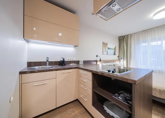 Appartement Gyneju Self Check-in - Lollo *