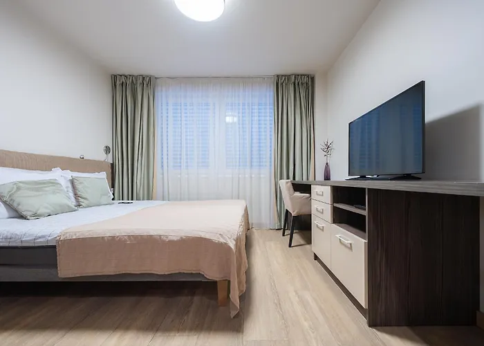 Appartement Gyneju Self Check-in - Lollo