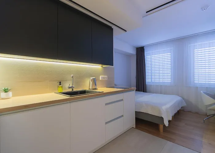 Gyneju Self Check-in - Lollo