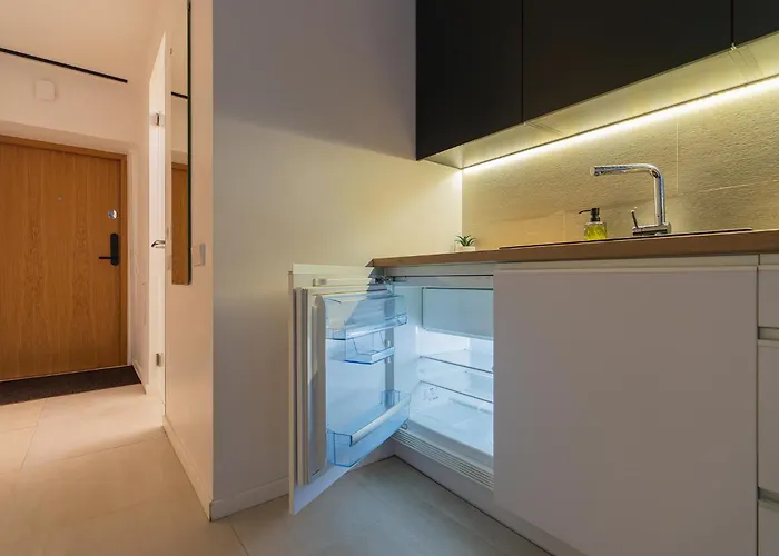 Appartement Gyneju Self Check-in - Lollo *