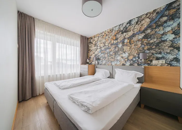 Gyneju Self Check-in - Lollo * ヴィリニュス