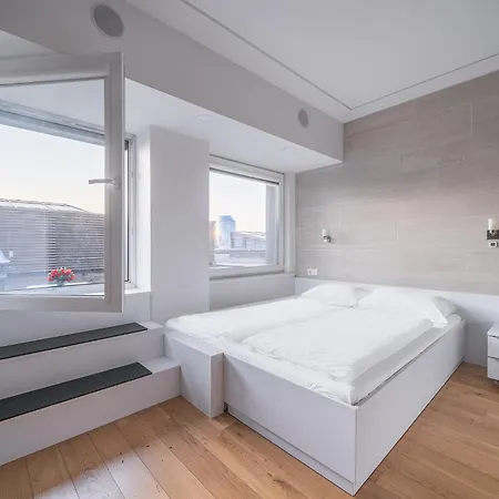 Appartement Gyneju Self Check-in