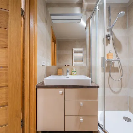 Gyneju Self Check-in Appartement Vilnius