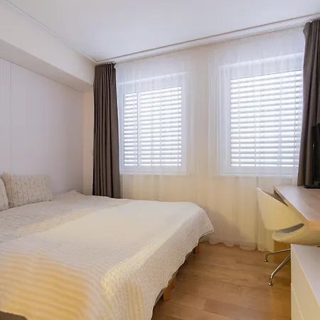 Appartement Gyneju Self Check-in Vilnius