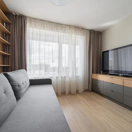 Gyneju Self Check-in - Lollo Vilnius