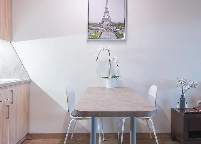 Apartman Gyneju Self Check-in - Lollo Vilnius