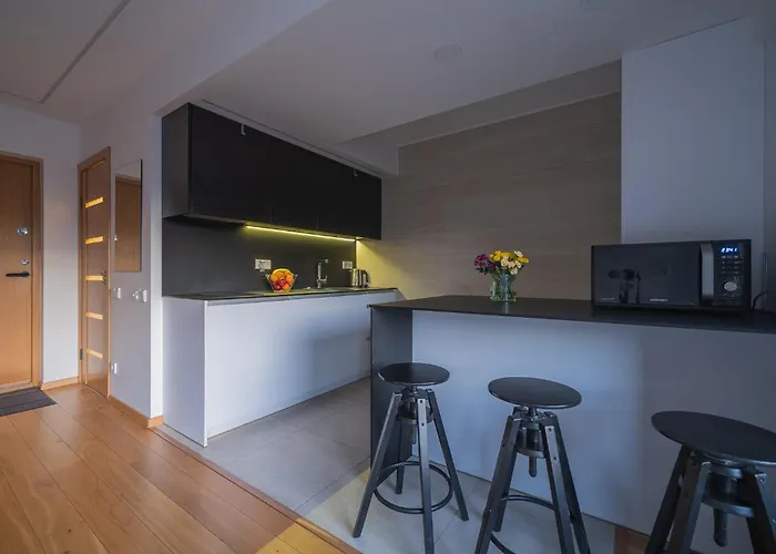 Gyneju Self Check-in - Lollo Apartman