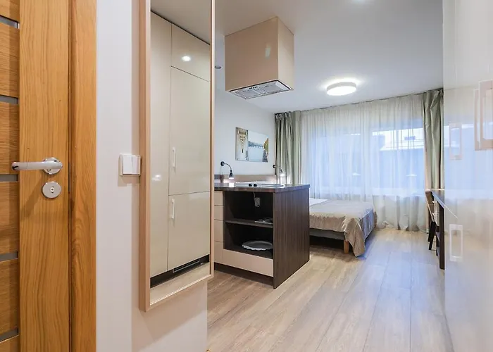 Gyneju Self Check-in - Lollo Apartman *