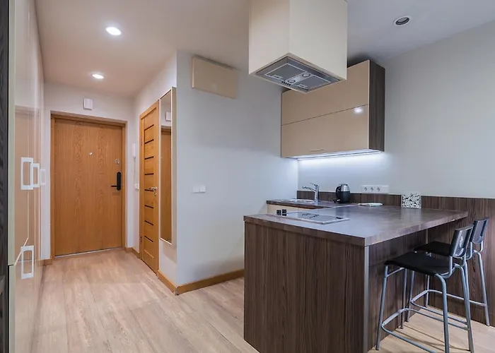 Gyneju Self Check-in - Lollo Apartman