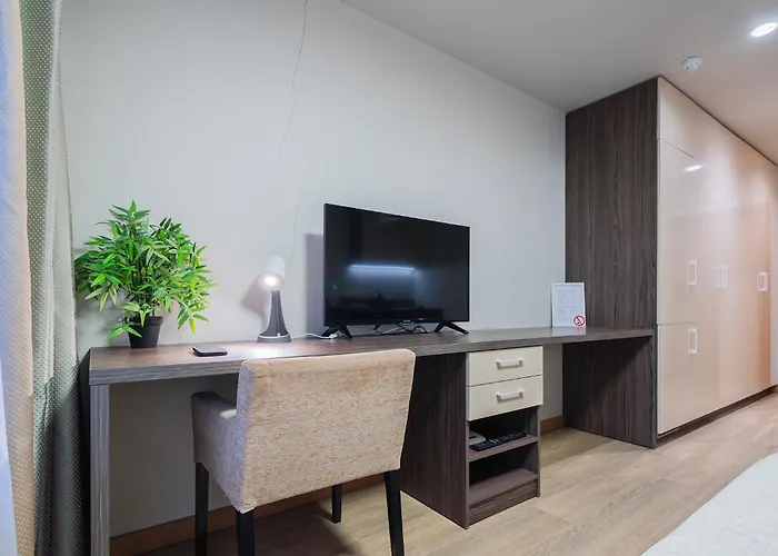 Apartman Gyneju Self Check-in - Lollo