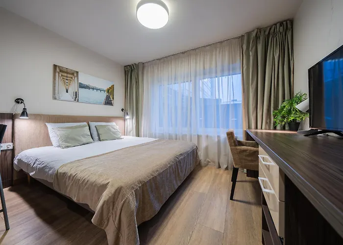 Apartman Gyneju Self Check-in - Lollo *