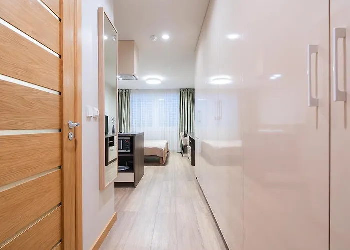 Apartman Gyneju Self Check-in - Lollo Vilnius