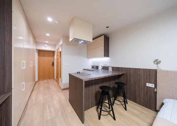 Gyneju Self Check-in - Lollo *