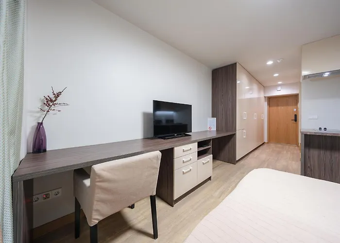 Gyneju Self Check-in - Lollo Apartman *