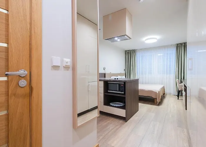 Gyneju Self Check-in - Lollo