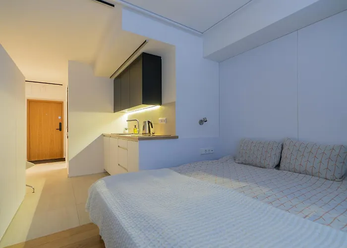 Gyneju Self Check-in - Lollo Apartman *