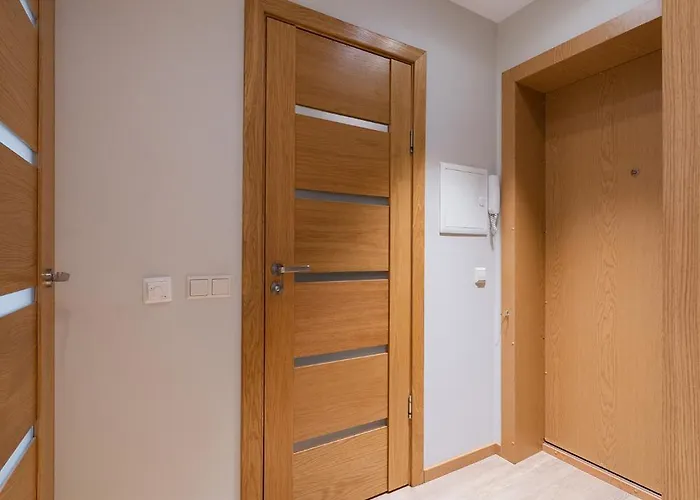 Gyneju Self Check-in - Lollo Apartman *