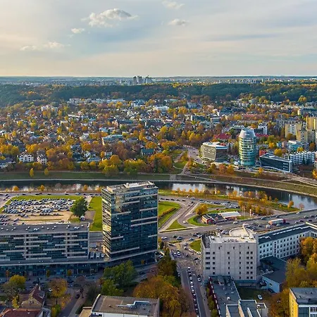 Gyneju Self Check-in - Lollo Апартаменты *