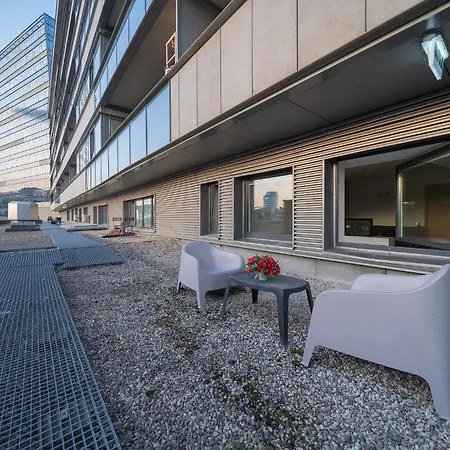 Апартаменты Gyneju Self Check-in - Lollo Вильнюс