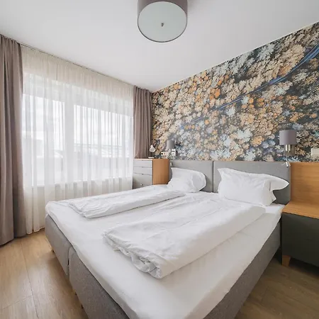 Gyneju Self Check-in - Lollo * Вильнюс