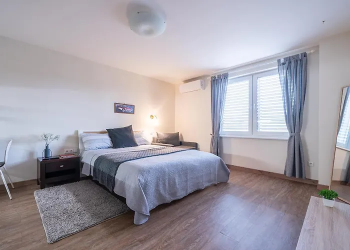 Gyneju Self Check-in - Lollo 维尔纽斯