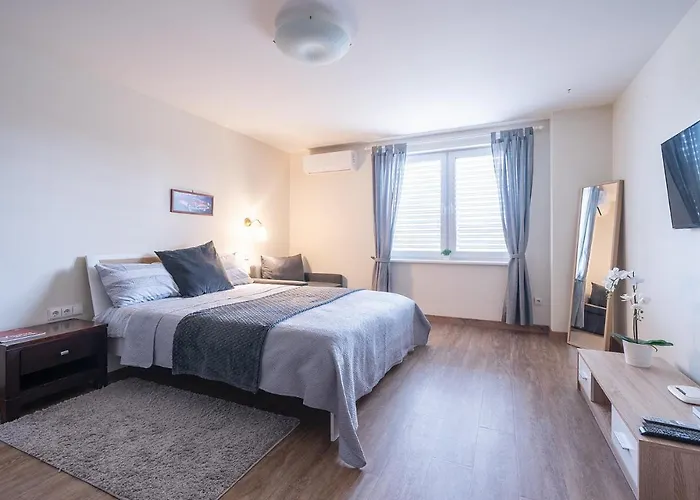 Gyneju Self Check-in - Lollo